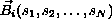 $\vec{B_i}(s_1,s_2,\dots,s_N)$