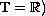 $\mathbb{T}=\mathbb{R})$