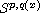 $S^{p,q(x)}$