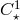 C1⋆