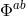 ab Φ