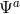 Ψa