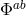 ab Φ
