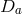Da