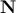 N