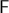 F