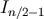 In&#x2215;2&#x2212;1