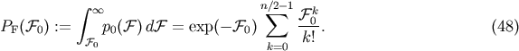 &amp;#x222B; &amp;#x221E; n&amp;#x2211;&amp;#x2215;2&amp;#x2212;1 &amp;#x2131; k PF&amp;#x0028;&amp;#x2131;0 &amp;#x0029; := p0&amp;#x0028;&amp;#x2131;&amp;#x0029; d&amp;#x2131; = exp&amp;#x0028;&amp;#x2212; &amp;#x2131;0&amp;#x0029; -0-. &amp;#x0028;48 &amp;#x0029; &amp;#x2131;0 k=0 k!