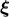 &#x03BE;