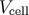 Vcell