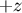 +z