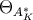 &#x0398;A&#x2217;K