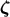 &#x03B6;