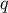 q