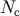N c