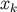 xk