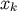 xk
