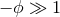− Ο β« 1