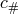 c#