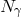 N γ