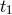 t1