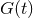 G (t)