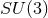 SU (3)