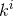 ki