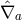 ˆ ∇a
