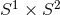 S1 × S2