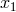 x1