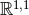 β1,1