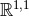 1,1 β