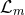 βm