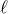 β