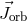 ⃗Jorb