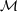ℳ