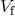 Vf