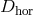 Dhor