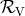ℛV