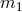 m 1