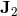 J 2