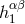 hα β 1