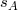 sA