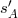 s′A