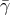 ¯γ