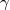 γ