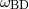 ωBD