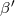 ′ β