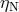 η N